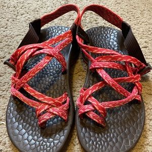 Chacos